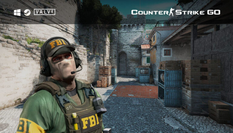 Скачать CS GO без скинов на ПК бесплатно